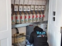 Kojo Electrics Ltd
