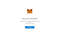 Metamask Chrome Extension