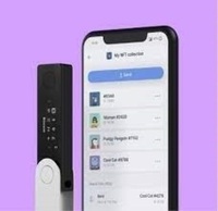 Ledger Hardware Wallet