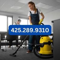 Cleaner Companies in Seattle