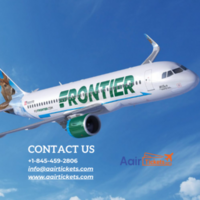 Frontier Airlines en Español Numero