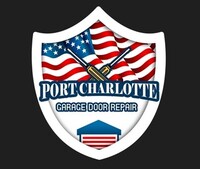 Port Charlotte Garage Door Repair