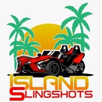 Island slingshots