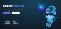 AtomicDEX Wallet