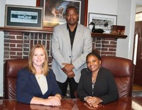 Bail bonds services