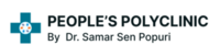 People's Poly Clinic | Best General Physician in Manikonda | Dr. Samar Sen Popuri