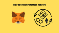 MetaMask wallet 