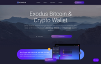 Exodus Wallet