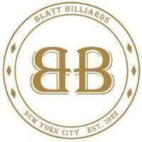 Blatt Billiards