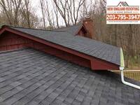 New England Roofing & Home Repair