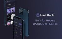 Hashpack  wallet