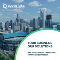 Above Bits LLC