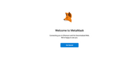 Metamask login