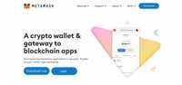 Metamask sign in