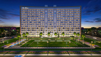 Central Park Flower Valley Gurgaon