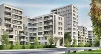 DLF Privana West 