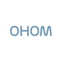 Ohom mug