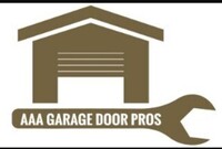 Garage door panel repair