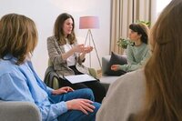 Glossophobia Therapy