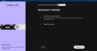 Ledger Live Wallet