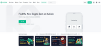 kucoin login