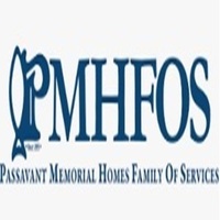 Passavant Memorial Homes