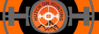 Hutch on Hunting