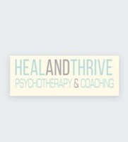 HealThrive Psychotherapy