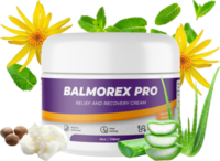 Balmorex Pro:[Wellbeing News 2024] Formulate To Relief Quick-Acting On Joints and Muscles!