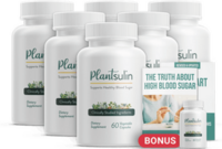 Plantsulin Reviews - Warning! Don't Buy Until You Read This!