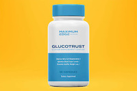 Get your hands on a bottle of Glucotrust™ for the limited time price of just $49.