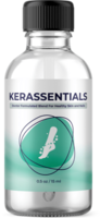 Kerassentials Fungal Supplement: A Comprehensive Review.