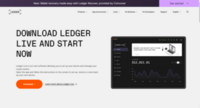 Ledger.com/start