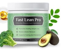 Fast Lean Pro