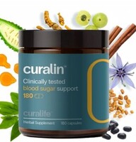 Curalin 