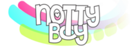 Notty Boy