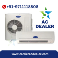 Carrier Ductable AC Dealer in Noida Star Air Conditioning