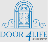 Front door restoration
