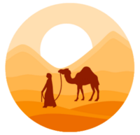 Premium Evening Safari Dubai