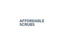 Affordable Scrubs