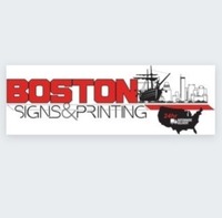 Boston Signs & Printing