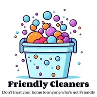 Friendly Cleaners