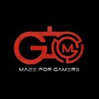 Gamers Maze
