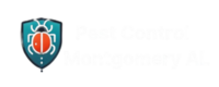 Pest Control Montgomery AL