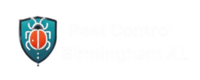Pest Control Birmingham AL