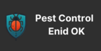 Pest Control Enid OK