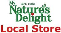 My Natures Delight