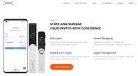 Ledger Live Login