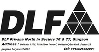 DLF Privana North
