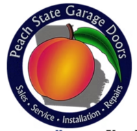 Peach State Garage Doors